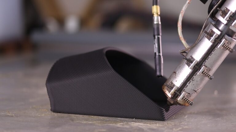 AdaOne：多轴增材制造软件 | 工业机器人3D打印一体化解决方案