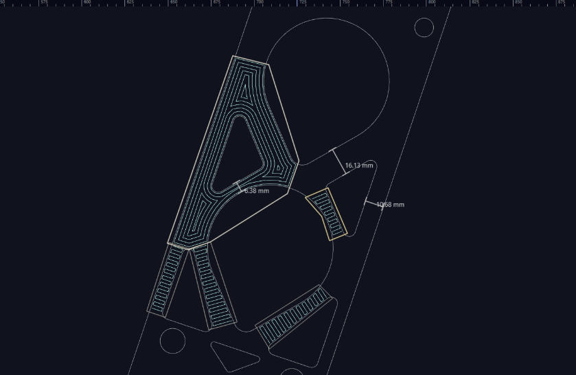 AdaOne：多轴增材制造软件 | 工业机器人3D打印一体化解决方案