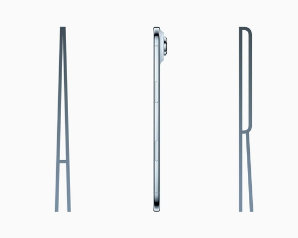 苹果首次采用3D打印钛金属USB-C接口，iPhone Air实现材料与结构革新